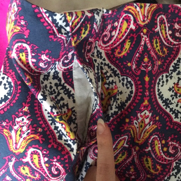 Beautiful J Crew skirt! - Picture 3 of 4